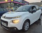 Citroen C3 III 1.6 BLUEHDI 75 S&S FEEL BUSINESS 4 &agrave; Coigni�res (78)