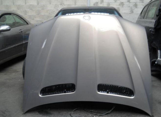 BMW X5 Vente Pieces capo, ailes, pare choc - de 0