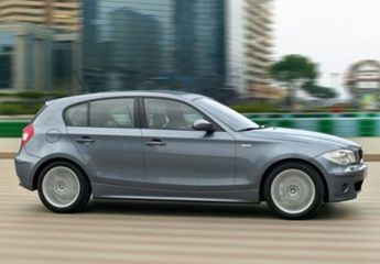 BMW Serie 1