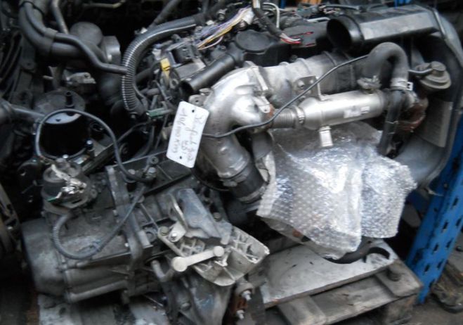 Mercedes vente-moteurs tous types Class B, Class E, Classe S, V - de 0