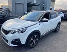 Peugeot 3008 II 1.2 PURETECH 130 S&S CROSSWAY EAT8 &agrave; Coigni�res (78)