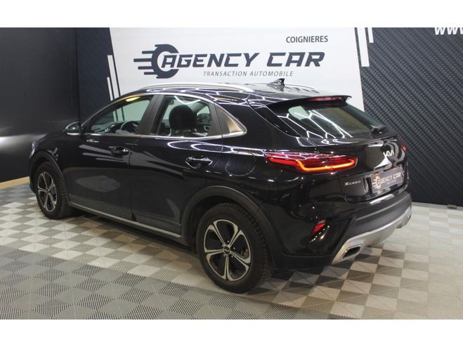 Kia Xceed PHEV 1.6 GDI 141H DCT6 Active Business NOIR de 2022