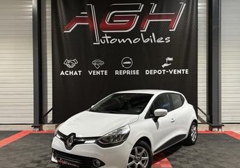  Voir d&eacute;tails -Renault Clio 1.5 dCi 75ch energy Business 5p &agrave; Pulnoy (54)