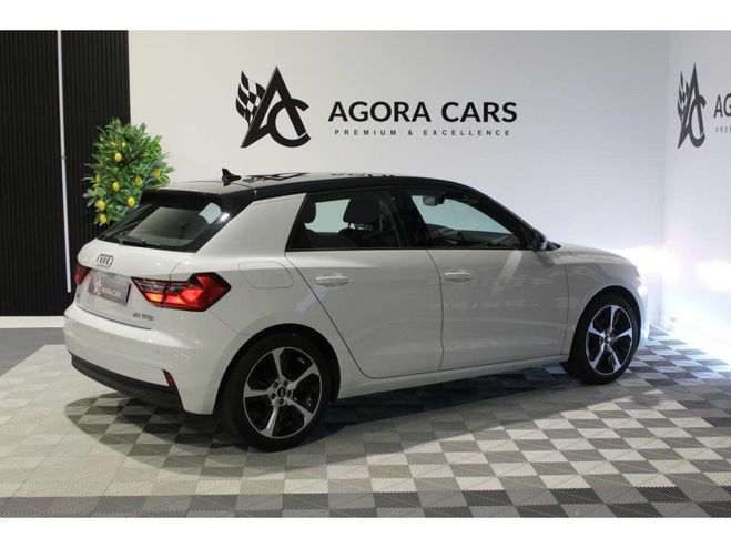 Audi A1 Sportback 1.0 25 TFSI - 95 2019 Advanced INCONNU de 2020