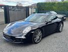 Porsche 911 991 Carrera S 3.8 400 CV PDK &agrave;  Les Martres-de-Veyre (63)