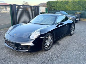  Voir d&eacute;tails -Porsche 911 991 Carrera S 3.8 400 CV PDK &agrave;  Les Martres-de-Veyre (63)