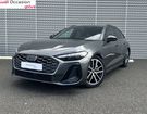 Audi A5 AVANT TDI Hybride 204 ch S tronic 7 S li &agrave; Escalquens (31)