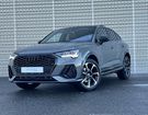 Audi Q3 Sportback 35 TDI 150 ch S tronic 7 S lin &agrave; Escalquens (31)