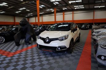  Voir d&eacute;tails -Renault Captur 1.5 DCI 90CH STOP&START ENERGY BUSINESS  &agrave; Beauchamp (95)