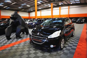  Voir d&eacute;tails -Peugeot 208 1.0 VTI ACTIVE 3P &agrave; Beauchamp (95)