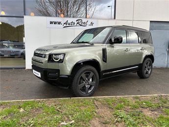  Voir d&eacute;tails -Land rover Defender 110 P300e PHEV BVA8 X-Dynamic HSE &agrave; Toulouse (31)