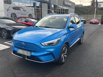  Voir d&eacute;tails -MG ZS Luxury 70kWh &agrave; Clermont-Ferrand (63)