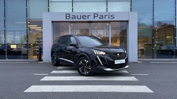  Voir d&eacute;tails -Peugeot 2008 PureTech 130 S&S BVM6 GT Line &agrave; Saint-Witz (95)