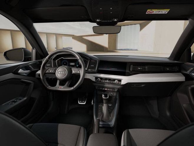 Audi A1 Sportback 30 TFSI 116 ch S tronic 7 S Li Rose de 2025