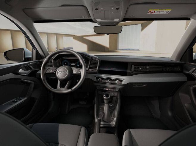 Audi A1 Sportback 30 TFSI 116 ch S tronic 7 Desi Gris de 2025