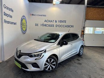 Voir d&eacute;tails -Renault Clio V 1.0 TCE 90CH EQUILIBRE &agrave; Nogent-le-Phaye (28)