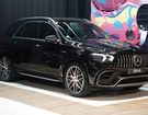 Mercedes GLE