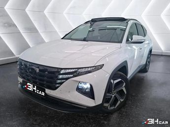  Voir d&eacute;tails -Hyundai Tucson 1.6 HYBRIDE PHEV 265 CH EXECUTIVE 4WD BV &agrave; Fay-aux-Loges (45)
