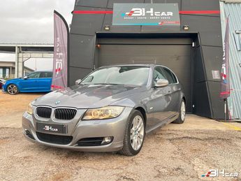  Voir d&eacute;tails -BMW Serie 3 330i 292 e90 Xdrive - vidange BVA / Filt &agrave; Ch�teau-Gaillard (01)