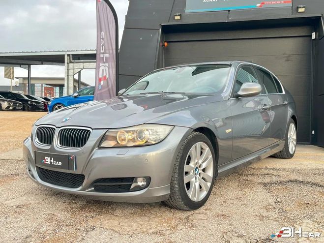 BMW Serie 3 330i 292 e90 Xdrive - vidange BVA / Filt Gris de 2009