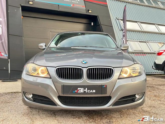 BMW Serie 3 330i 292 e90 Xdrive - vidange BVA / Filt Gris de 2009