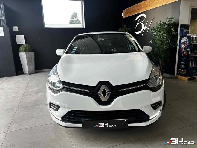 Renault Clio 0.9 tce 75 energy trend  de 2019