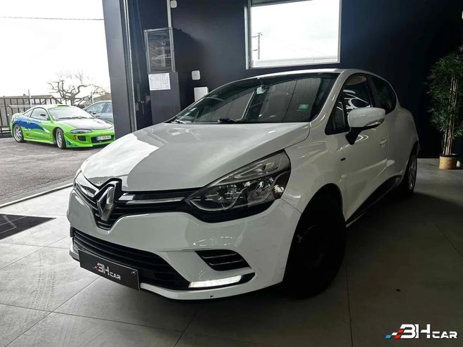 Renault Clio 0.9 tce 75 energy trend  de 2019