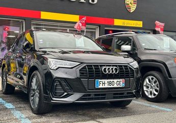 Voir d&eacute;tails -Audi Q3 Q3, 35. TFSI. 150 S-line bva &agrave; Agde (34)