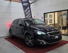 Peugeot 308 II 1.6 THP 125 Allure (LED, GPS, Jantes  &agrave; Dunkerque (59)
