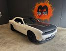 Dodge Challenger T-A 392 ? 6.4 V8 SRT IMMAT FR MALUS PAY� &agrave; Mennecy (91)