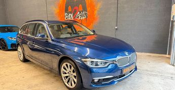  Voir d&eacute;tails -BMW Serie 3 320d Touring 190cv carplay cam�ra 360 HK &agrave; Mennecy (91)