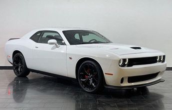  Voir d&eacute;tails -Dodge Challenger R-T 5.7 HOMOLOGATION COMPRISE &agrave; Mennecy (91)