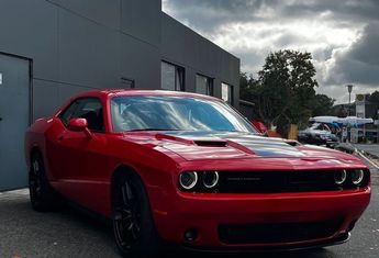  Voir d&eacute;tails -Dodge Challenger R-T  V8 5.7 2015 &agrave; Mennecy (91)