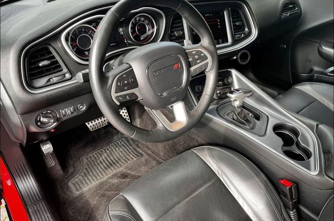 Dodge Challenger R-T  V8 5.7 2015  de 2015