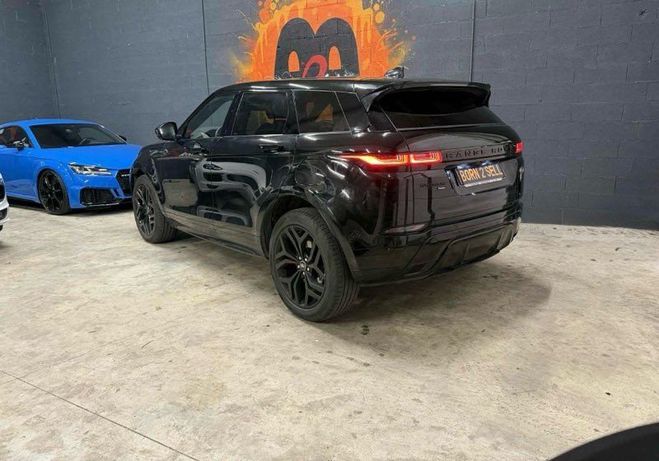 Land rover Range Rover Evoque P300e Hybride TVA d�ductible Autre de 2022