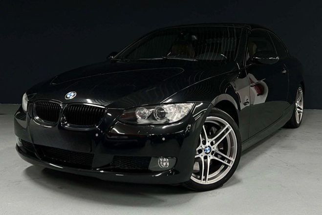 BMW Serie 3 335i n54 full historique  de 2008