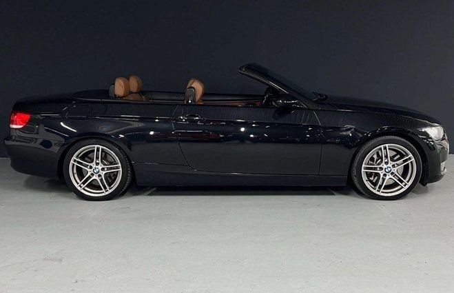 BMW Serie 3 335i n54 full historique  de 2008