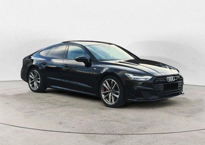 Audi A7 Sportback Competition ? 55 TFSI e Hybrid  de 2021