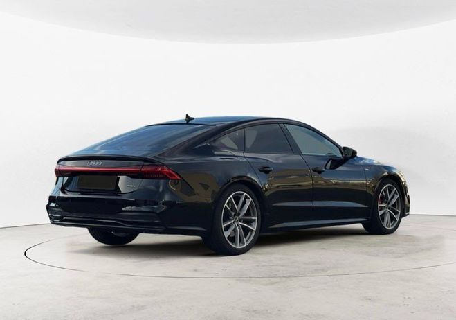 Audi A7 Sportback Competition ? 55 TFSI e Hybrid  de 2021