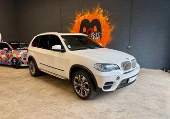  Voir d&eacute;tails -BMW X5 40d ? 2010 &agrave; Mennecy (91)