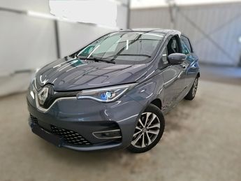  Voir d&eacute;tails -Renault Zoe E-TECH ELECTRIQUE INTENS R110 Achat Int� &agrave; Saint-Paul-l�s-Romans (26)