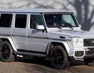 Mercedes Classe G