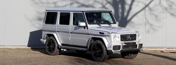  Voir d&eacute;tails -Mercedes Classe G G63 5461 cc &agrave; Zonhoven (35)