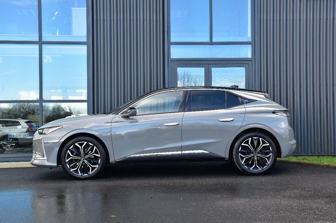 Citroen DS4 DS 4 II 1.5 BLUEHDI 130 RIVOLI EAT8 GRIS de 2022