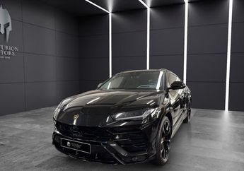  Voir d&eacute;tails -Lamborghini Urus 4.0 v8 650 &agrave; Cannes (06)