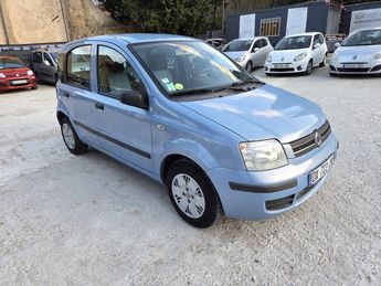  Voir d&eacute;tails -Fiat Panda 1.2 "Malice" &agrave;  Les Pennes-Mirabeau (13)