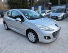 Peugeot 207 Premium 1.6 HDi 90 ch &agrave;  Les Pennes-Mirabeau (13)