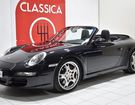 Porsche 911 997 Carrera S Cabriolet &agrave;   La Boisse (01)