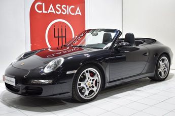 Voir d&eacute;tails -Porsche 911 997 Carrera S Cabriolet &agrave;   La Boisse (01)
