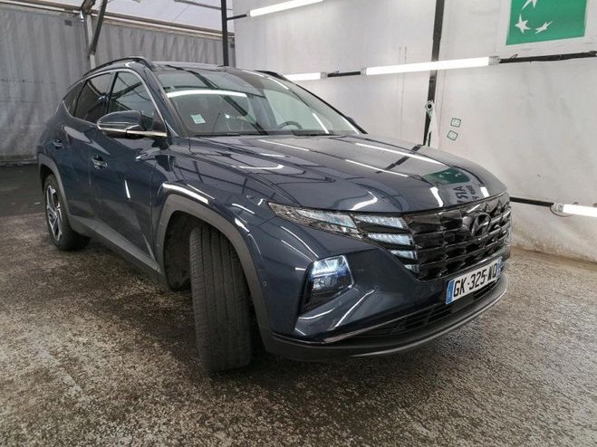 Hyundai Tucson 1.6 T-GDI 265CH PHEV EXECUTIVE BVA6 HTRA Gris de 2022